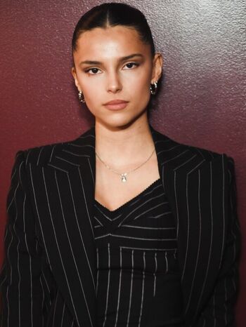 Full leaked Inde navarrette page private photo