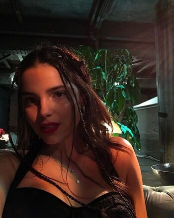 Full leaked Inde navarrette page private photo