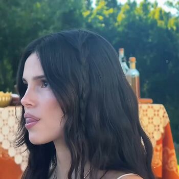 Full leaked Inde navarrette page private photo