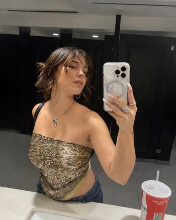 Full leaked Inde navarrette page private photo