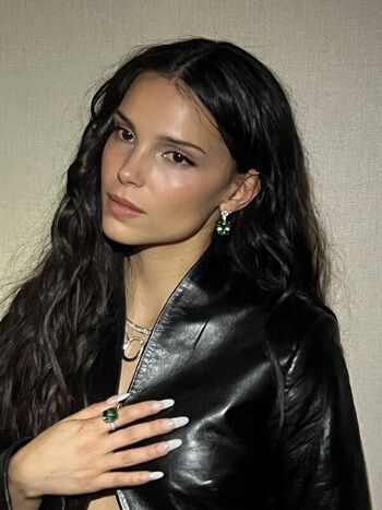 Full leaked Inde navarrette page private photo