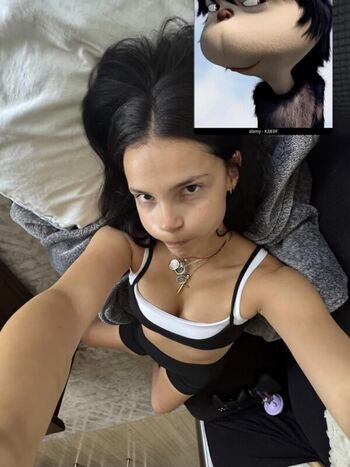 Full leaked Inde navarrette private photo