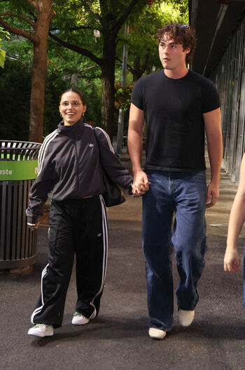 Full leaked Inde navarrette private photo