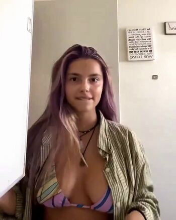 Full leaked Inde navarrette private photo