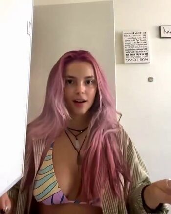 Full leaked Inde navarrette private photo