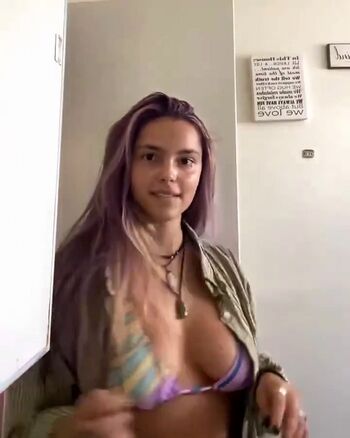 Full leaked Inde navarrette private photo