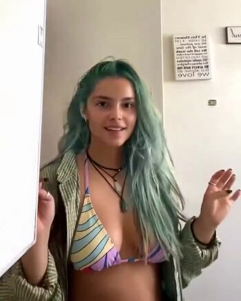 Full leaked Inde navarrette private photo