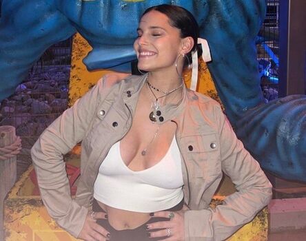 Full leaked Inde navarrette private photo