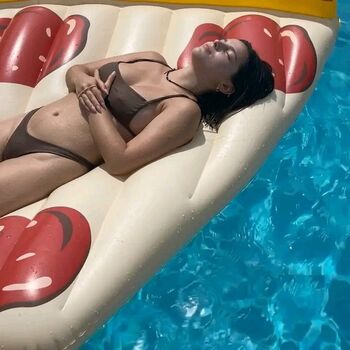 Full leaked Inde navarrette private photo