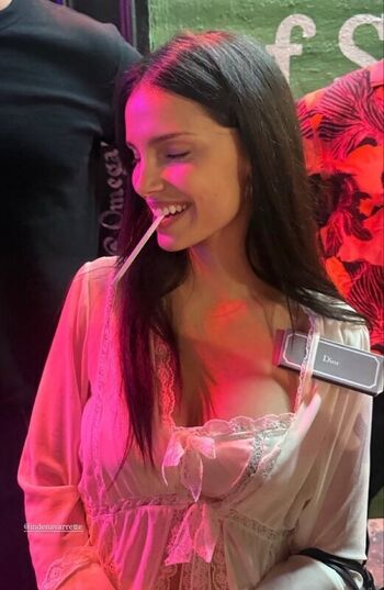 Full leaked Inde navarrette private photo