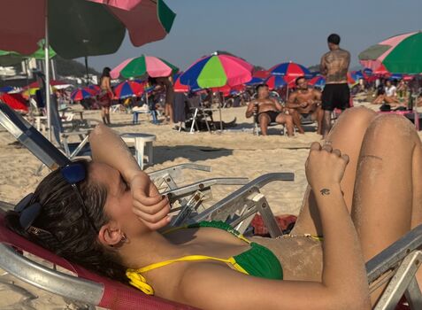Full leaked Inde navarrette page private photo