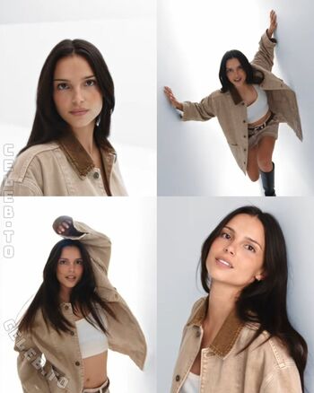 Full leaked Inde navarrette page private photo