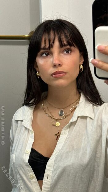 Full leaked Inde navarrette page private photo