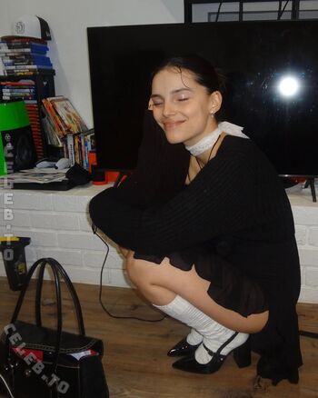 Full leaked Inde navarrette page private photo