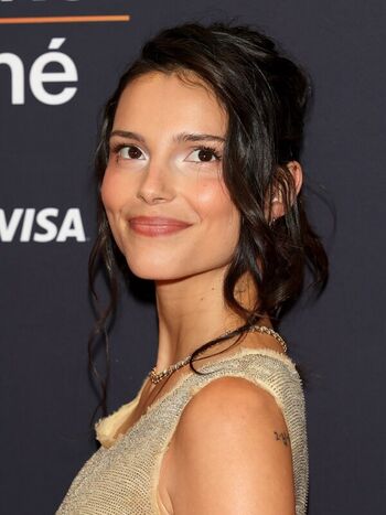 Full leaked Inde navarrette page private photo