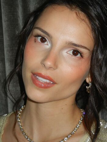 Full leaked Inde navarrette page private photo