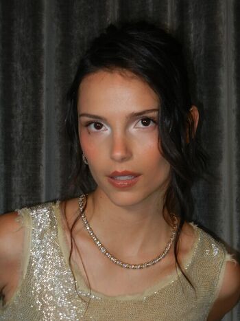 Full leaked Inde navarrette page private photo