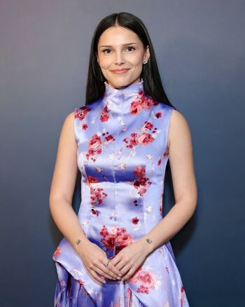 Full leaked Inde navarrette page private photo