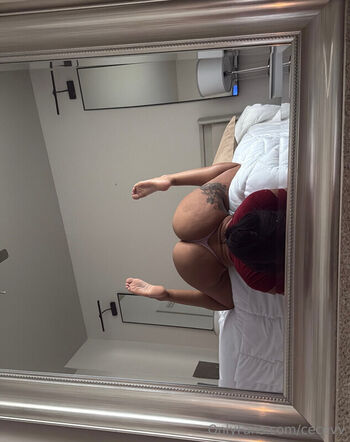 Full leaked Indeasha private photo