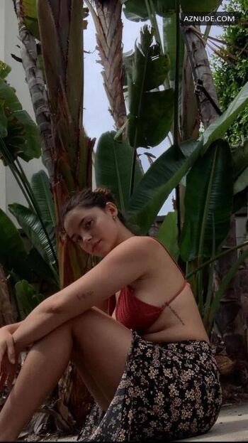 Full leaked Indenavarrette private photo