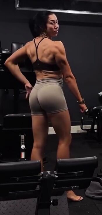 Full leaked Indi hartwell page private onlyfans photo