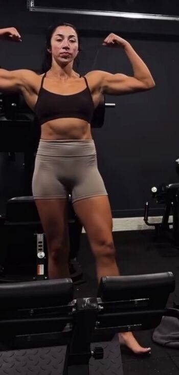 Full leaked Indi hartwell page private onlyfans photo