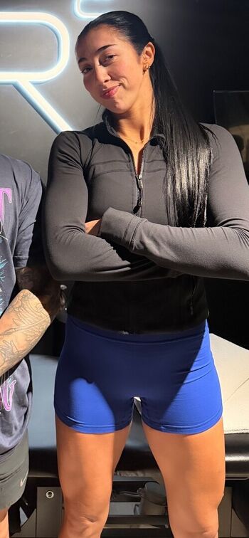 Full leaked Indi hartwell page private onlyfans photo