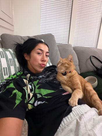 Full leaked Indi hartwell page private onlyfans photo