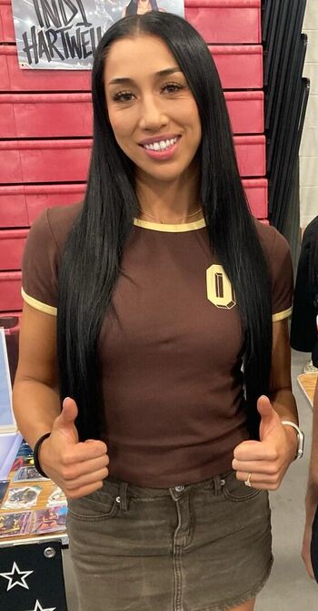 Full leaked Indi hartwell page private onlyfans photo