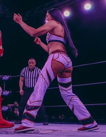 Full leaked Indi hartwell page private onlyfans photo
