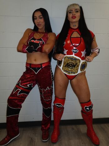 Full leaked Indi hartwell private photo