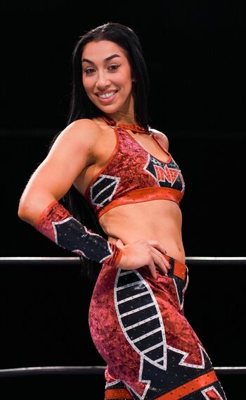 Full leaked Indi hartwell private photo