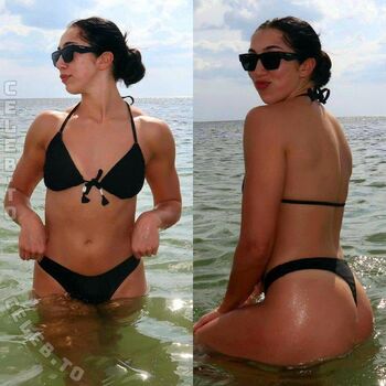 Full leaked Indi hartwell private photo
