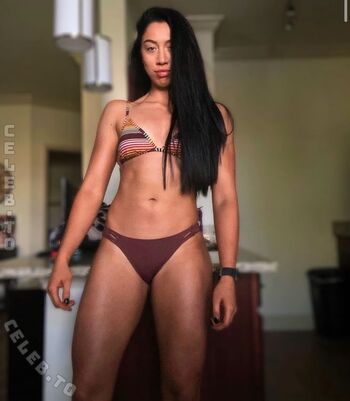Full leaked Indi hartwell private photo