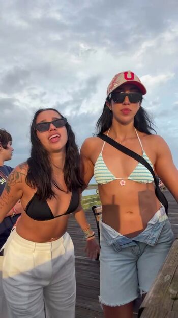 Full leaked Indi hartwell private photo