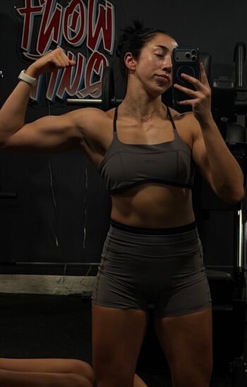 Full leaked Indi hartwell private photo