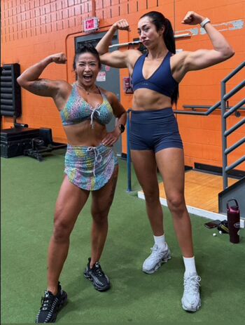 Indi Hartwell