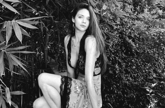 Full leaked India eisley private photo