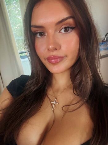 Full leaked India grace halsell private photo