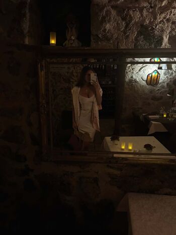 Full leaked India grace private photo
