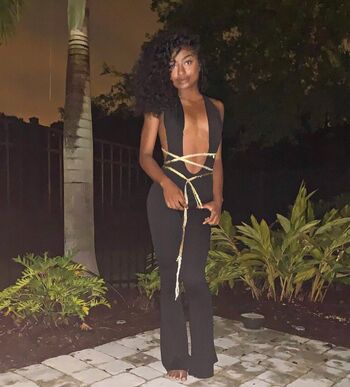 Full leaked India jenee private photo