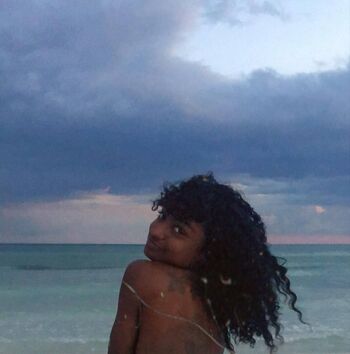Full leaked India jenee private photo