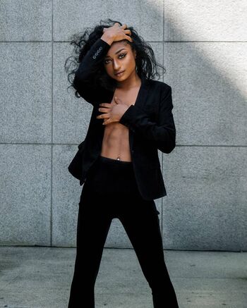 Full leaked India jenee private photo