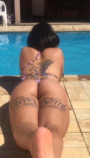 Full leaked Indiababyy private onlyfans photo