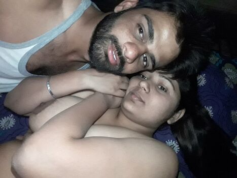 Full leaked Indian exhibition page private onlyfans photo