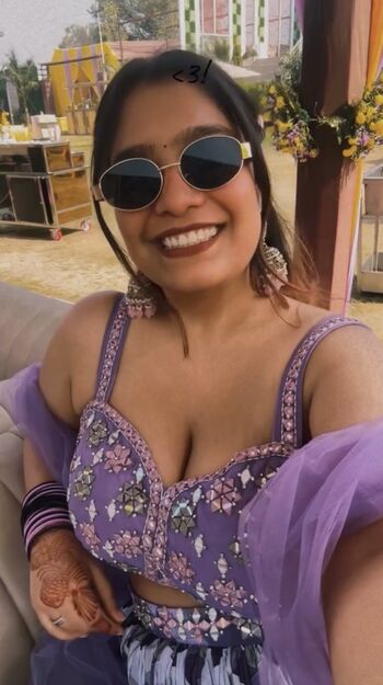 Full leaked Indian naughty stuff private photo