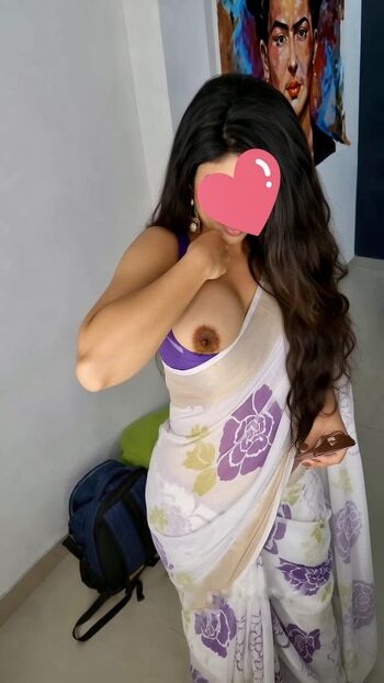 Full leaked Indian naughty stuff page private photo