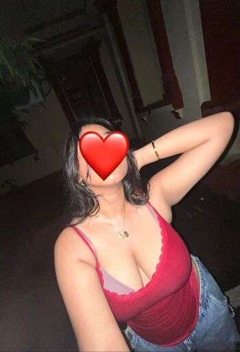 Full leaked Indian naughty stuff page private photo