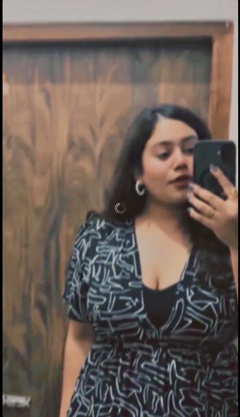 Full leaked Indian naughty stuff page private photo