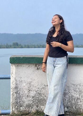Full leaked Indian naughty stuff private photo